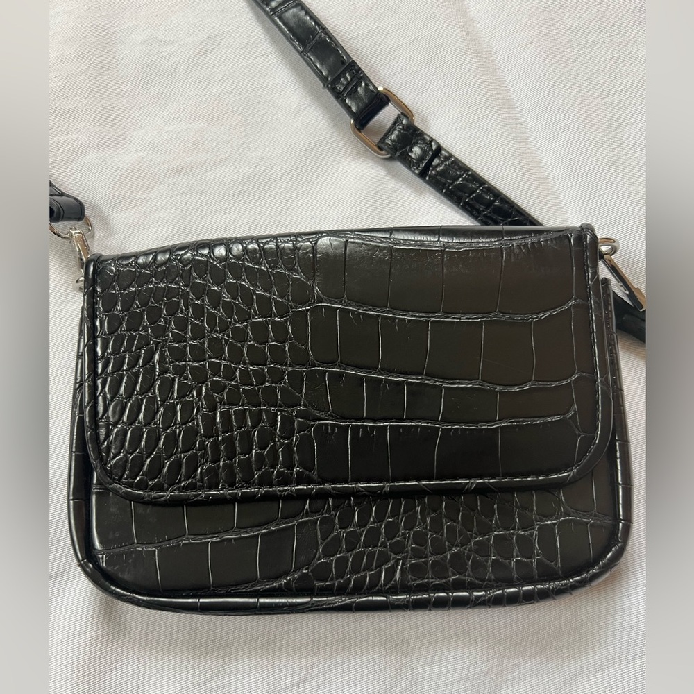 Urban Outfitters Black Bag